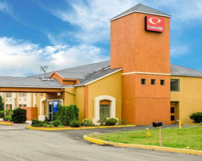  Econo Lodge Harrisburg/Hershey  Гаррисберг